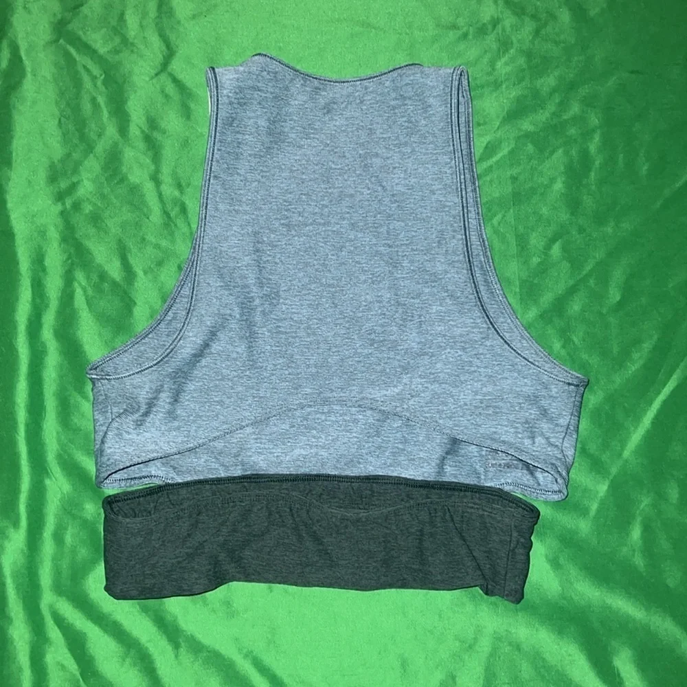 Outdoor Voices Sports Bra size S